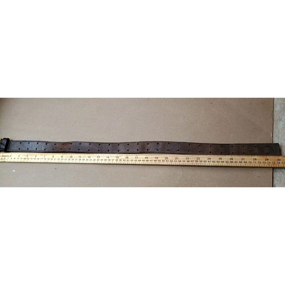 Carhartt Boys Mens Belt 22-24 (30